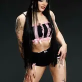 Tatum Paxley WWE Nxt nude #0161