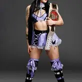 Tatum Paxley WWE Nxt голая #0162