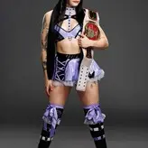 Tatum Paxley WWE Nxt голая #0165