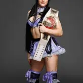 Tatum Paxley WWE Nxt голая #0167