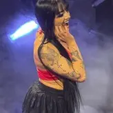 Tatum Paxley WWE Nxt голая #0170