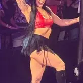 Tatum Paxley WWE Nxt голая #0171