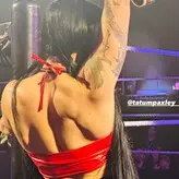 Tatum Paxley WWE Nxt голая #0172