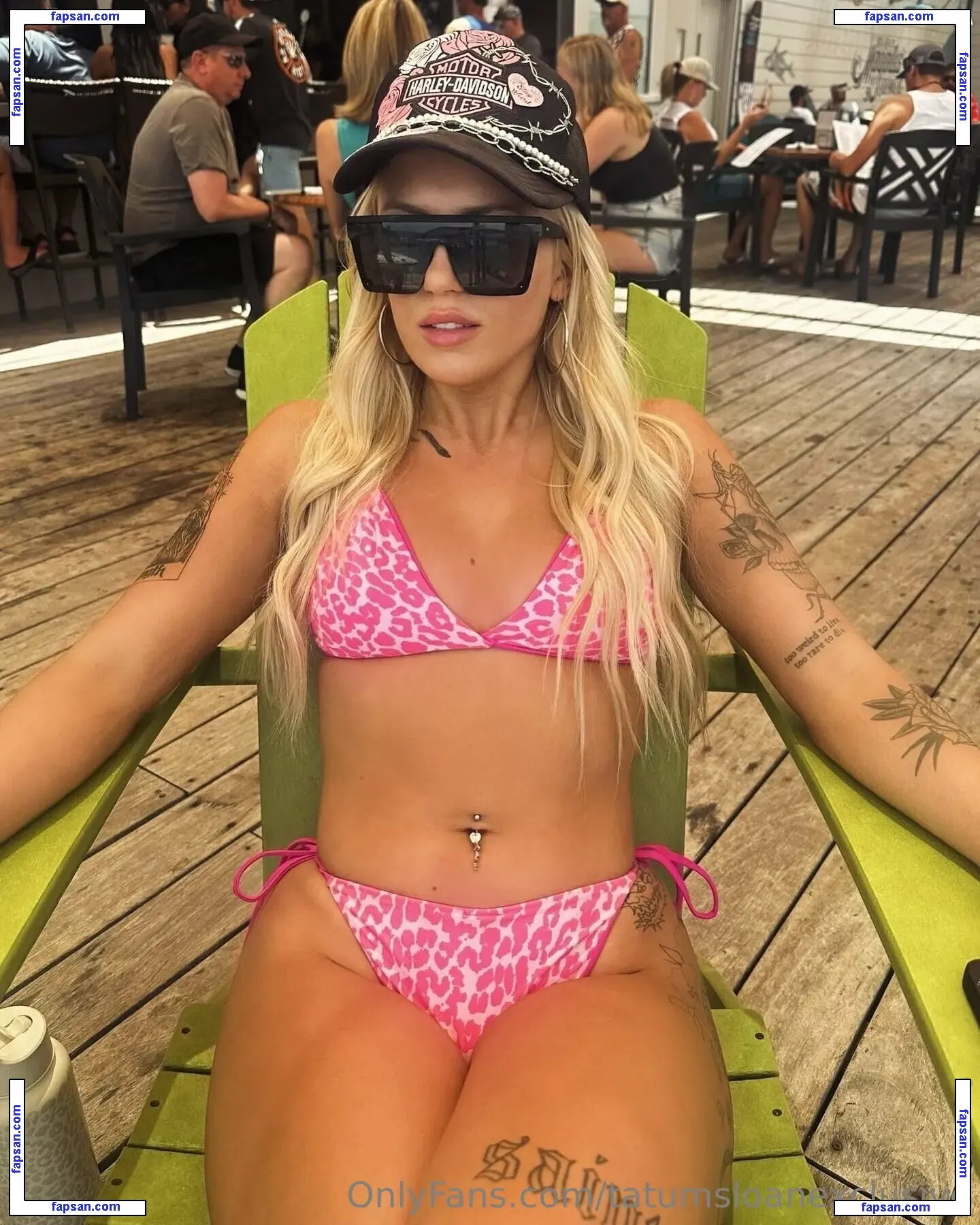 tatumsloanexclusive nude photo #0031 from OnlyFans