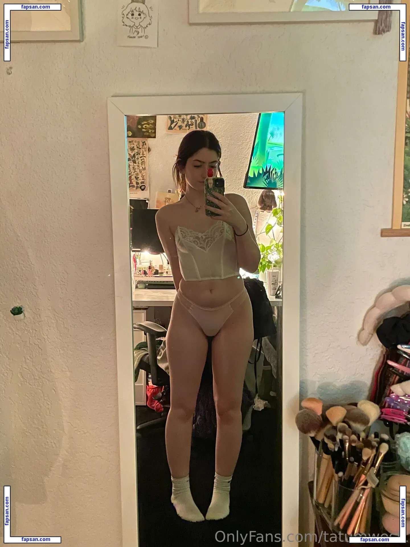 tatumwestt nude photo #0001 from OnlyFans