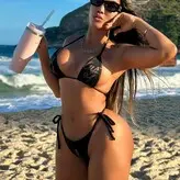 Taty Sindel голая #0015
