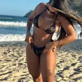 Taty Sindel голая #0016