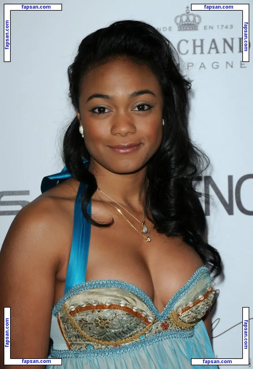 Tatyana Ali nude photo #0006 from OnlyFans