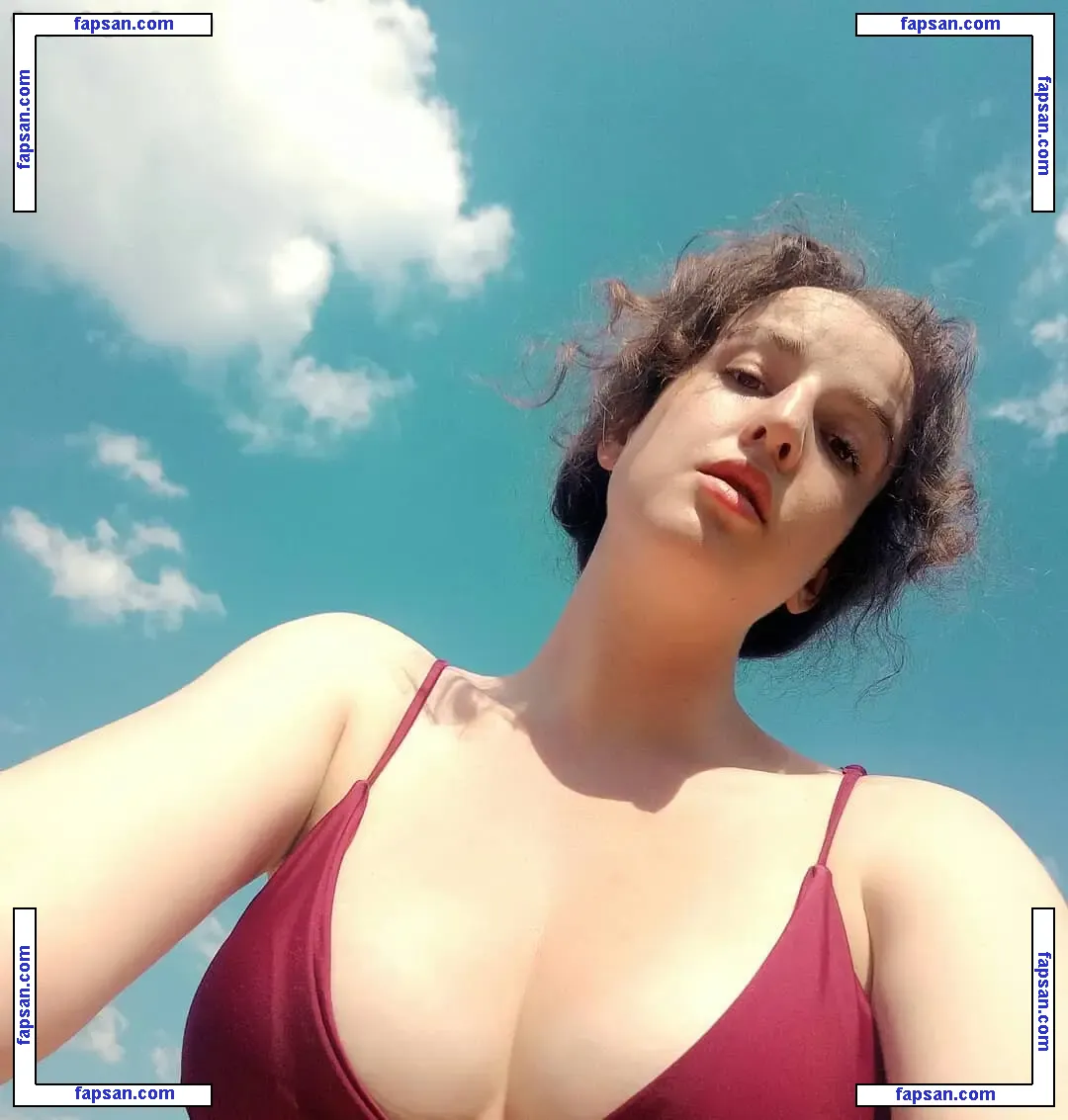 Tatyana Firsova nude photo #0003 from OnlyFans