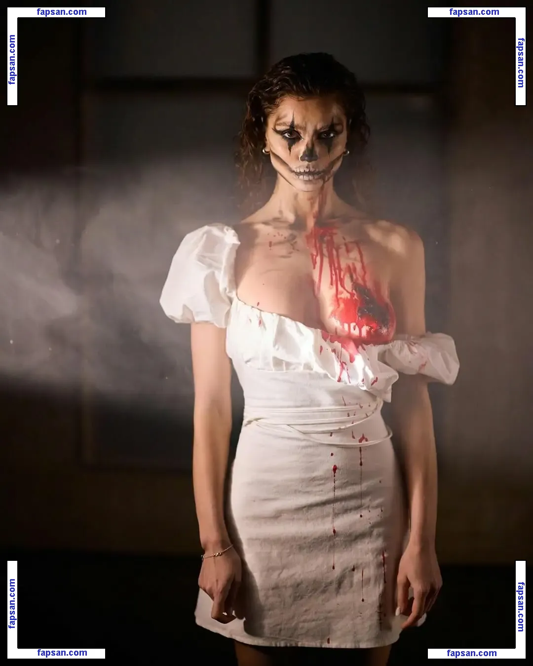 Tatyana Luzgina голая фото #0016 с Онлифанс