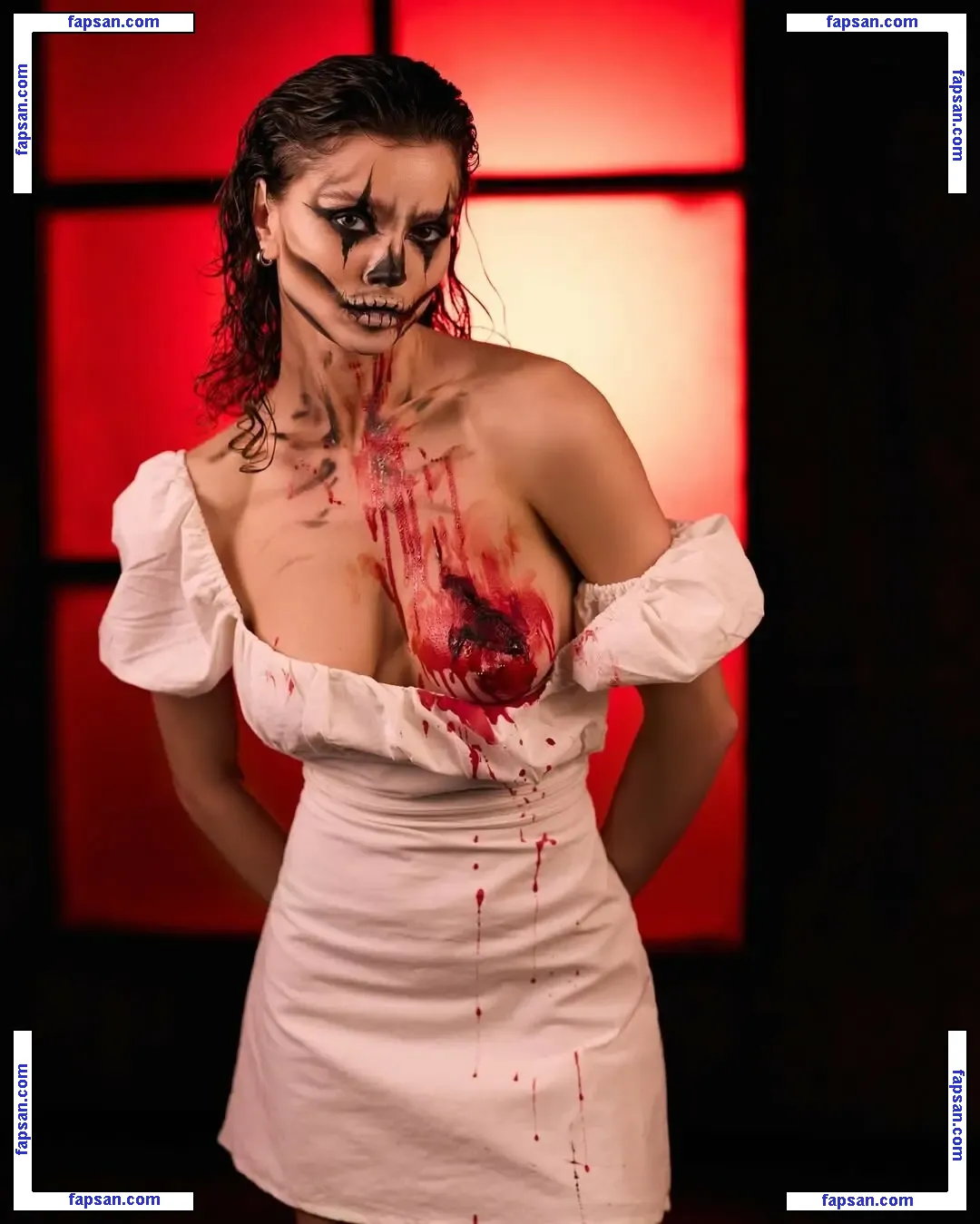 Tatyana Luzgina голая фото #0017 с Онлифанс