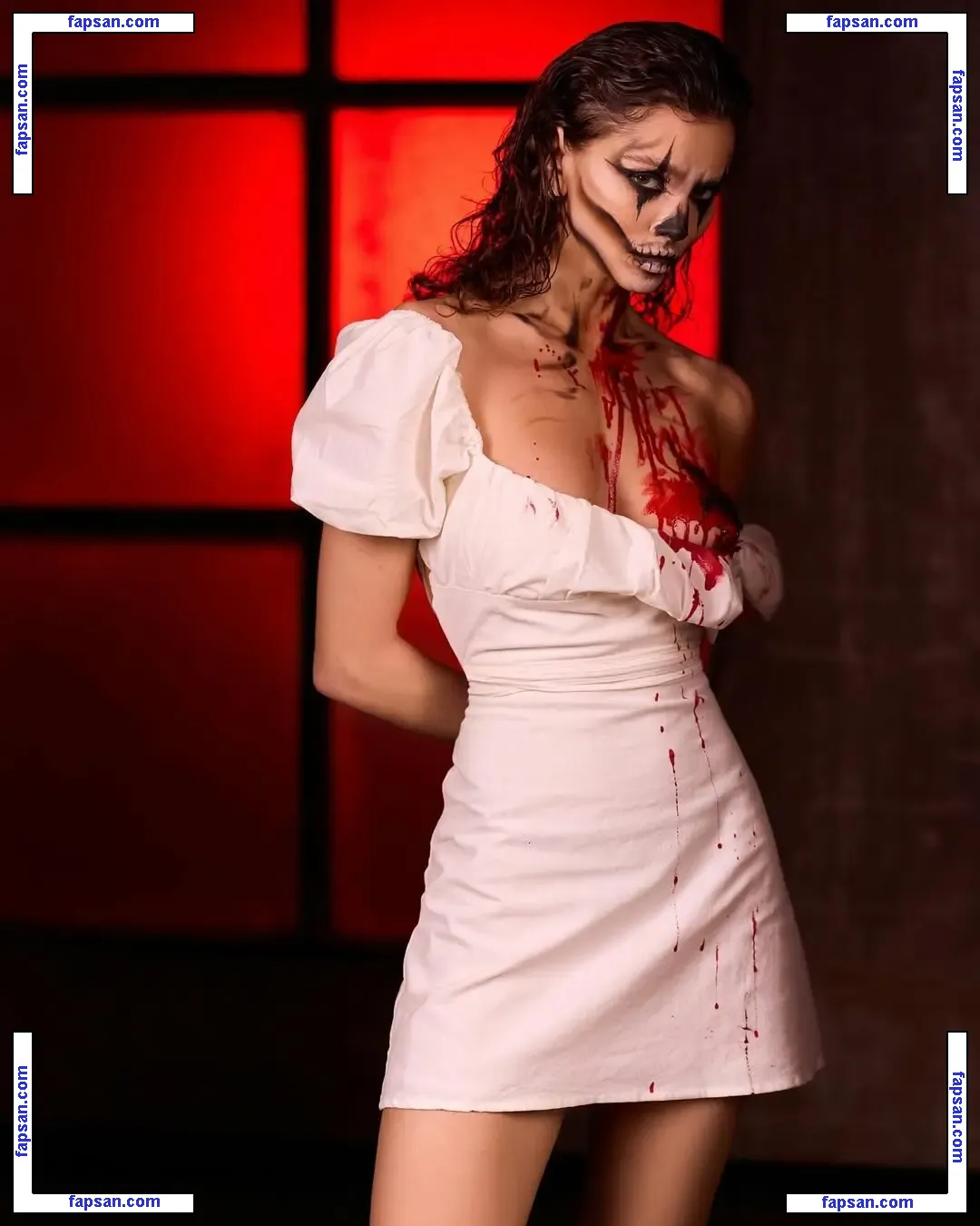 Tatyana Luzgina голая фото #0018 с Онлифанс