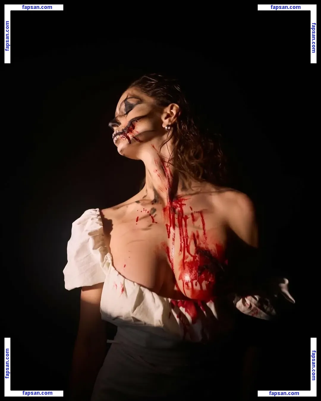 Tatyana Luzgina голая фото #0019 с Онлифанс