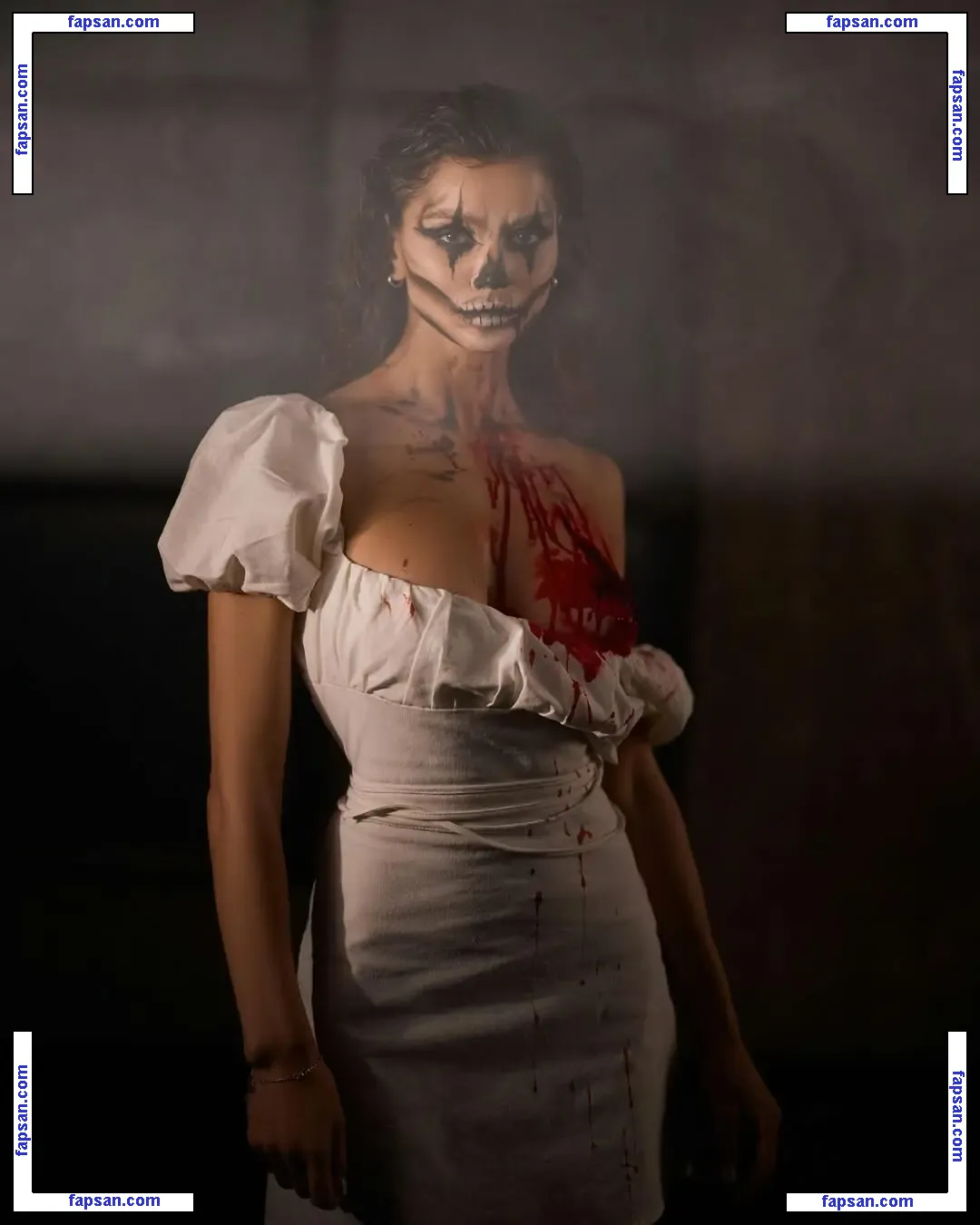 Tatyana Luzgina голая фото #0020 с Онлифанс