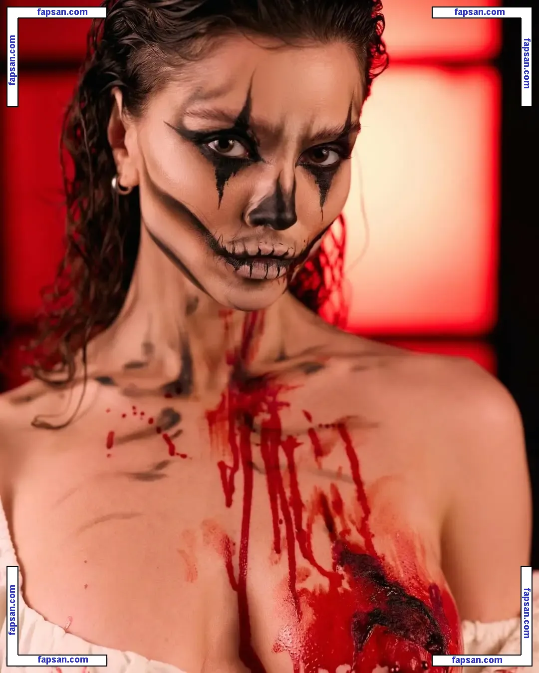 Tatyana Luzgina голая фото #0021 с Онлифанс