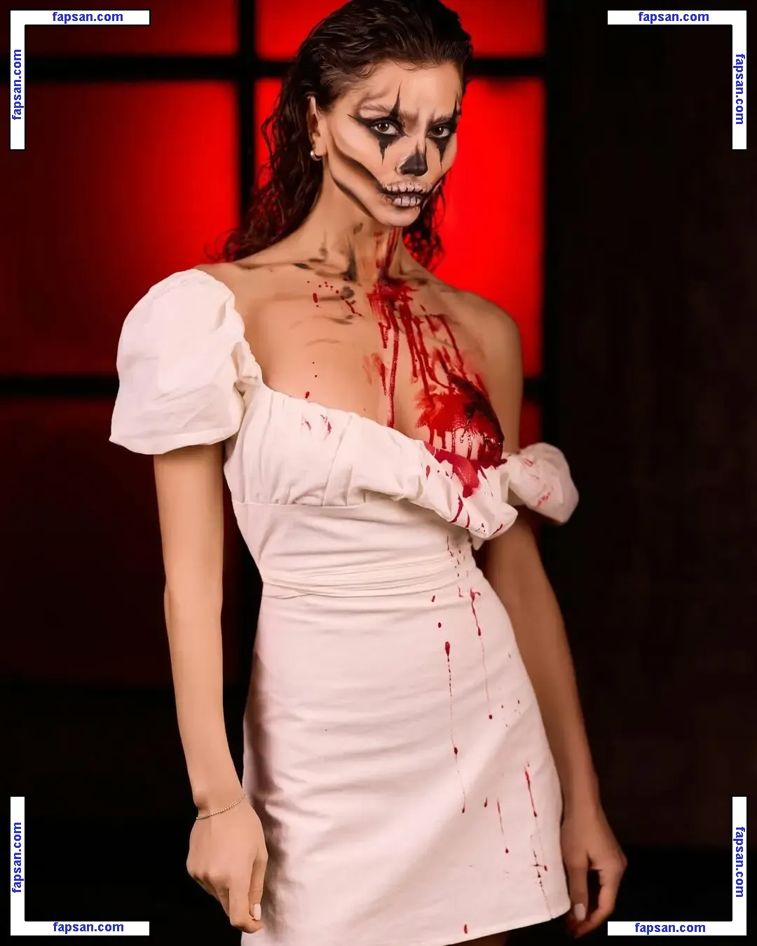 Tatyana Luzgina голая фото #0023 с Онлифанс