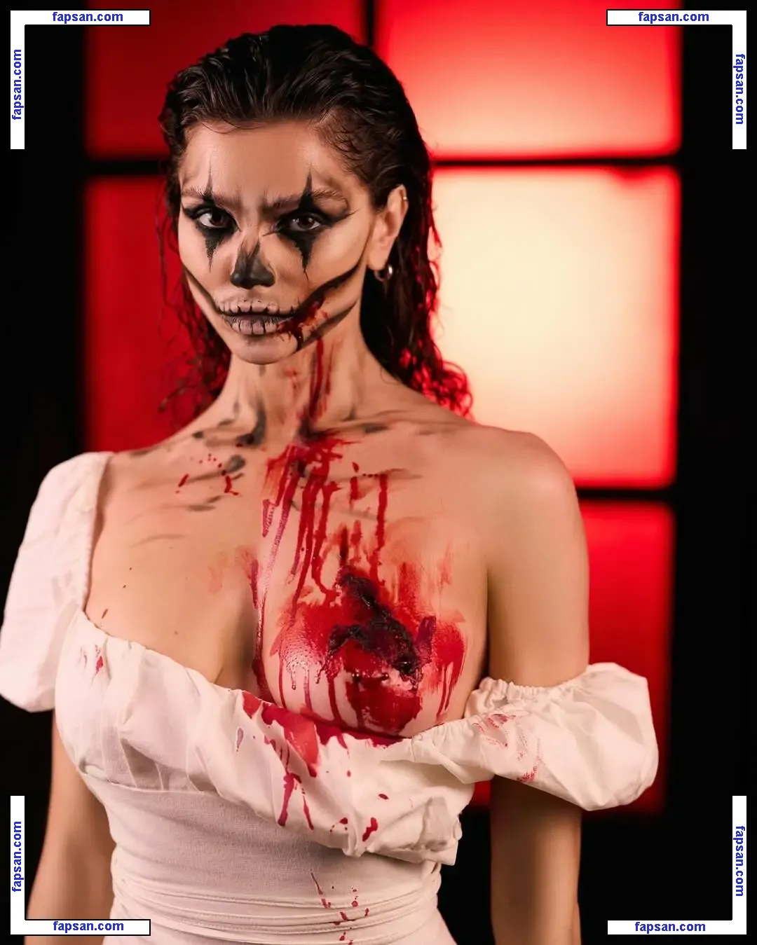 Tatyana Luzgina голая фото #0024 с Онлифанс