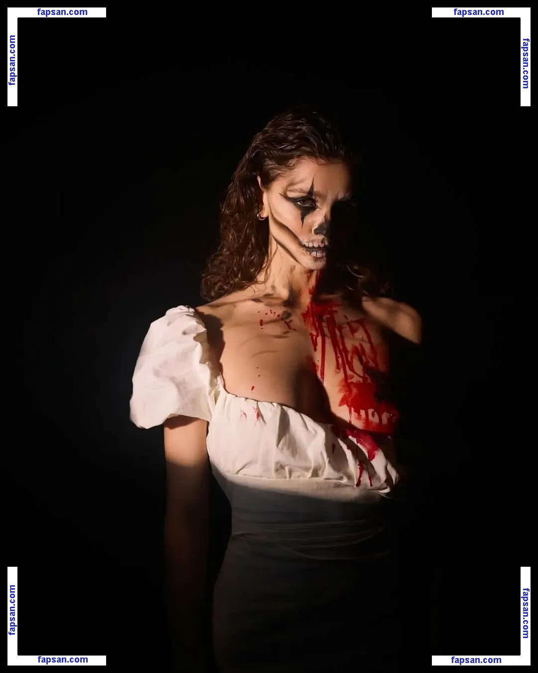 Tatyana Luzgina голая фото #0025 с Онлифанс