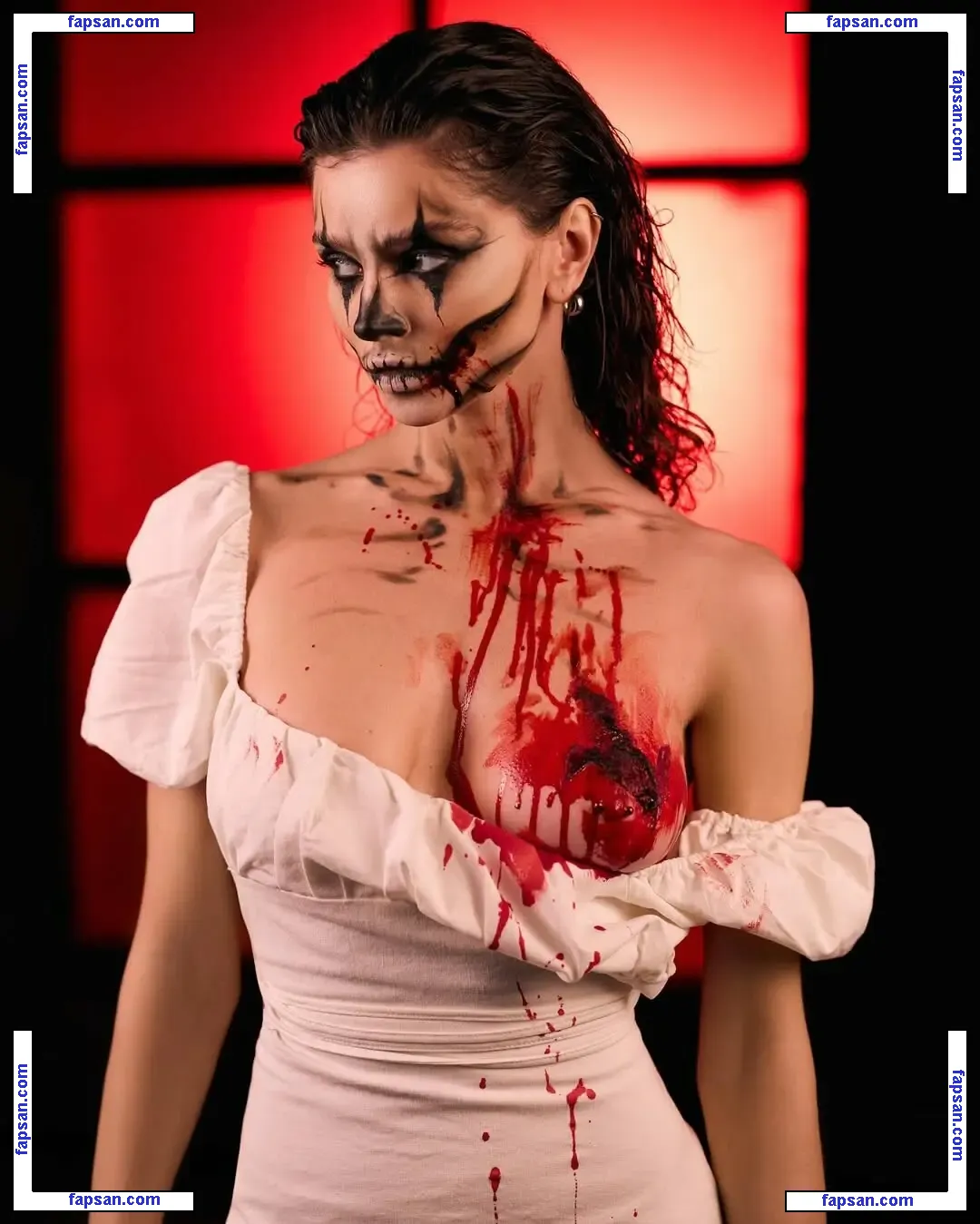 Tatyana Luzgina голая фото #0026 с Онлифанс