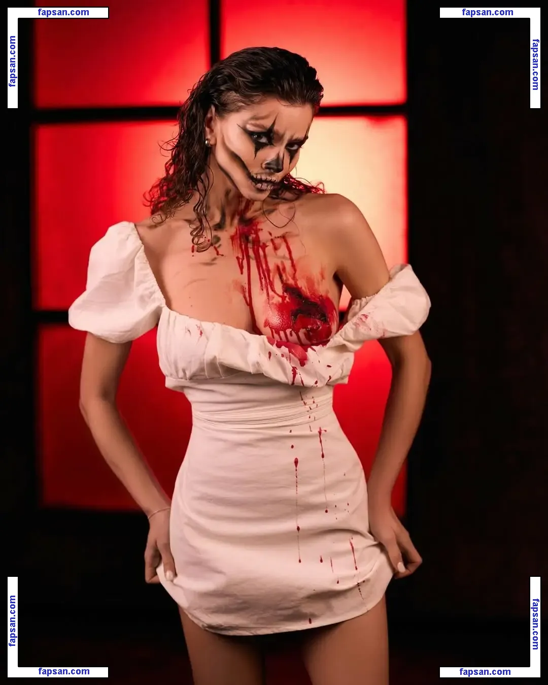 Tatyana Luzgina голая фото #0027 с Онлифанс