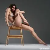 Tatyana Luzgina голая #0006
