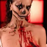 Tatyana Luzgina голая #0021