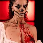 Tatyana Luzgina голая #0022