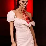 Tatyana Luzgina голая #0023