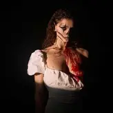 Tatyana Luzgina голая #0025