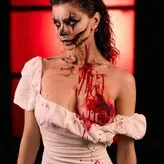 Tatyana Luzgina голая #0026