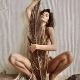 Tatyana Luzgina / tanya_lu nude #0001