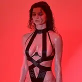 Tatyana Luzgina / tanya_lu nude #0004