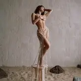 Tatyana Luzgina / tanya_lu nude #0011