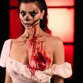 Tatyana Luzgina / tanya_lu nude #0025