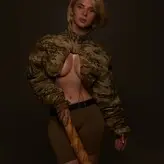 Tatyana Yashkina голая #0003