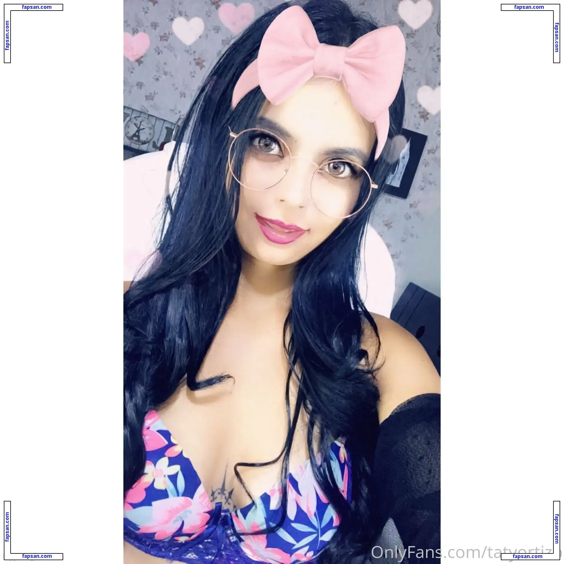 tatyortizb nude photo #0002 from OnlyFans