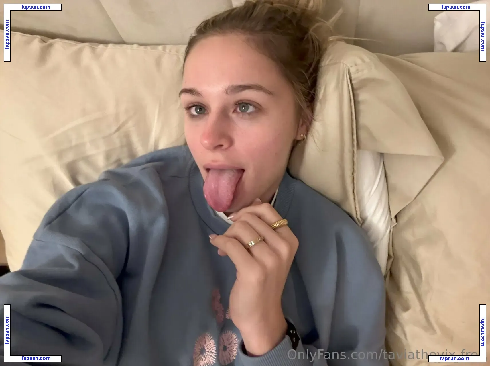 taviathevix-free nude photo #0013 from OnlyFans