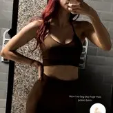 Tawna голая #0016