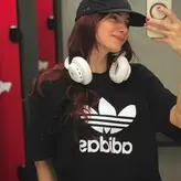 Tawna голая #0022