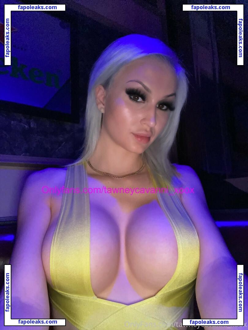 tawneycavanni_xoox nude photo #0003 from OnlyFans