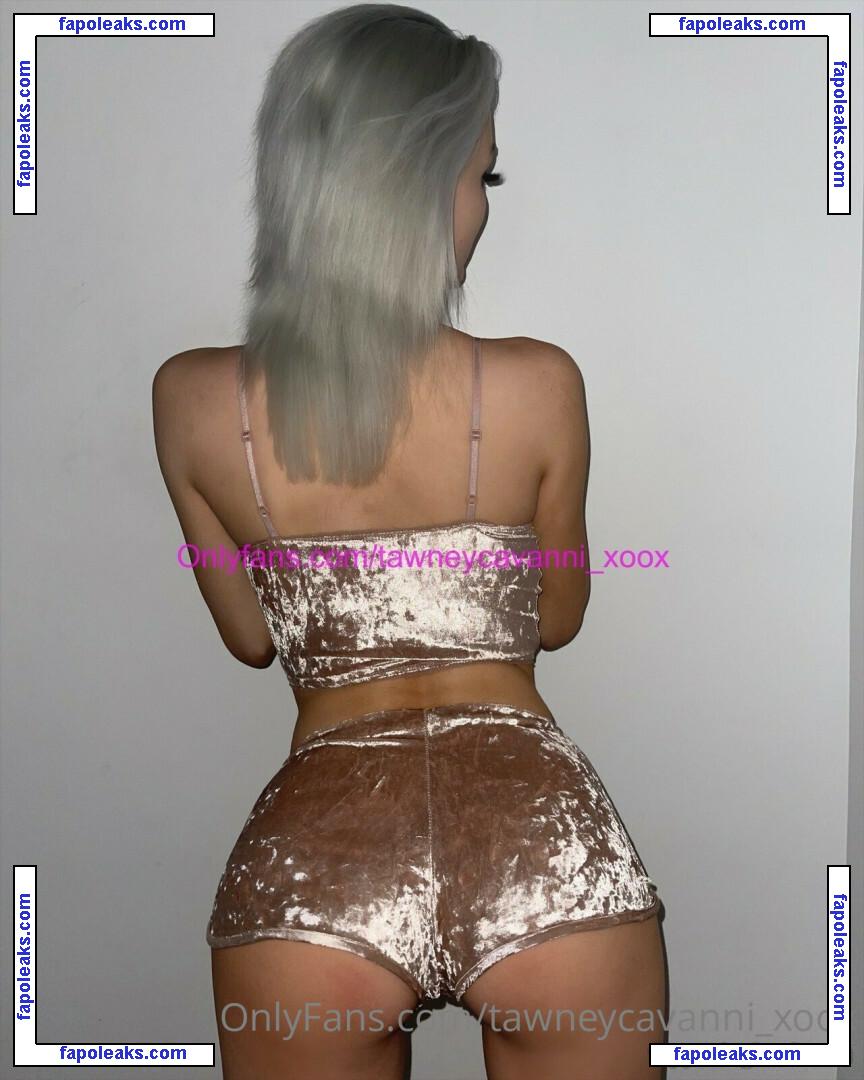 tawneycavanni_xoox nude photo #0037 from OnlyFans