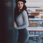 Tawny Jordan голая #0127