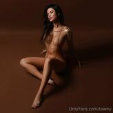 Tawny Jordan nude #0320