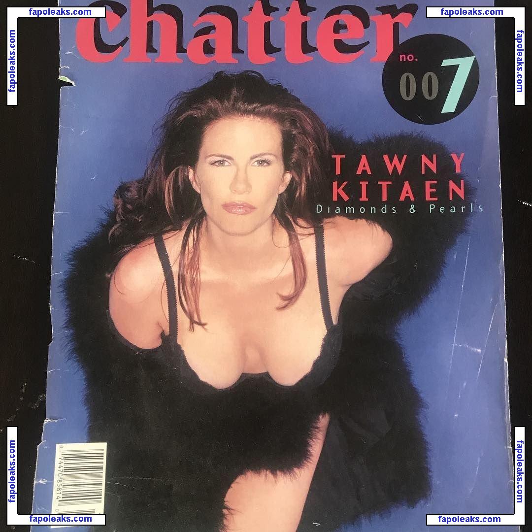 Tawny Kitaen / tawnykitaenofficial nude photo #0019 from OnlyFans