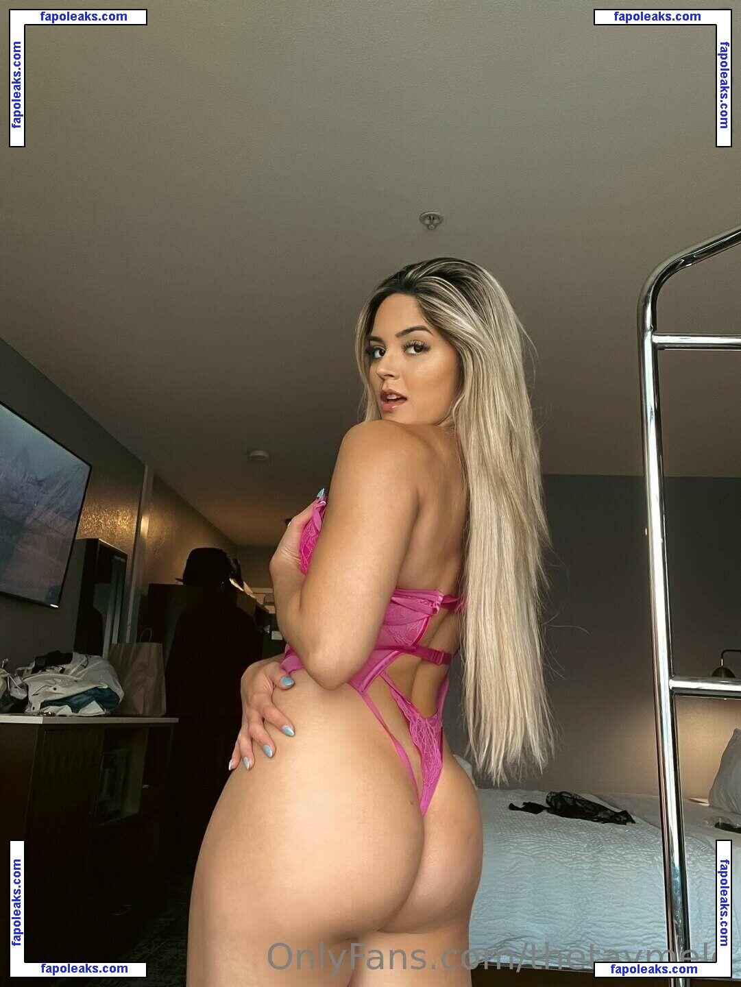 Tay Conti / Taynara Melo / tayconti_ nude photo #0179 from OnlyFans