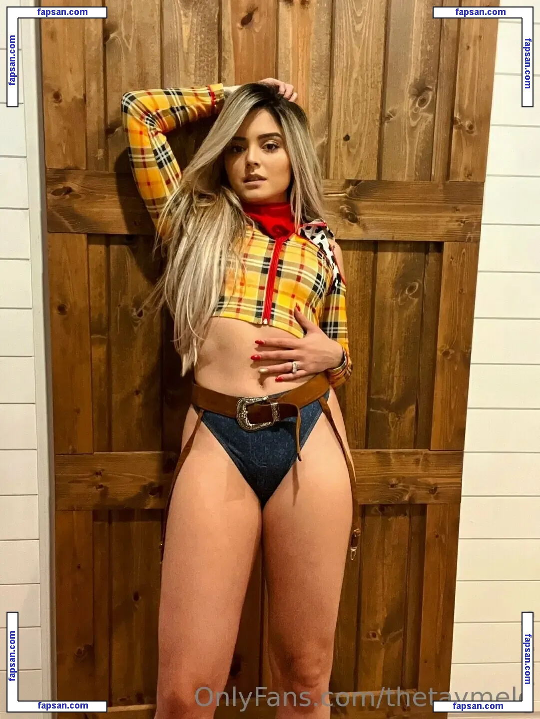 Tay Melo nude photo #0025 from OnlyFans
