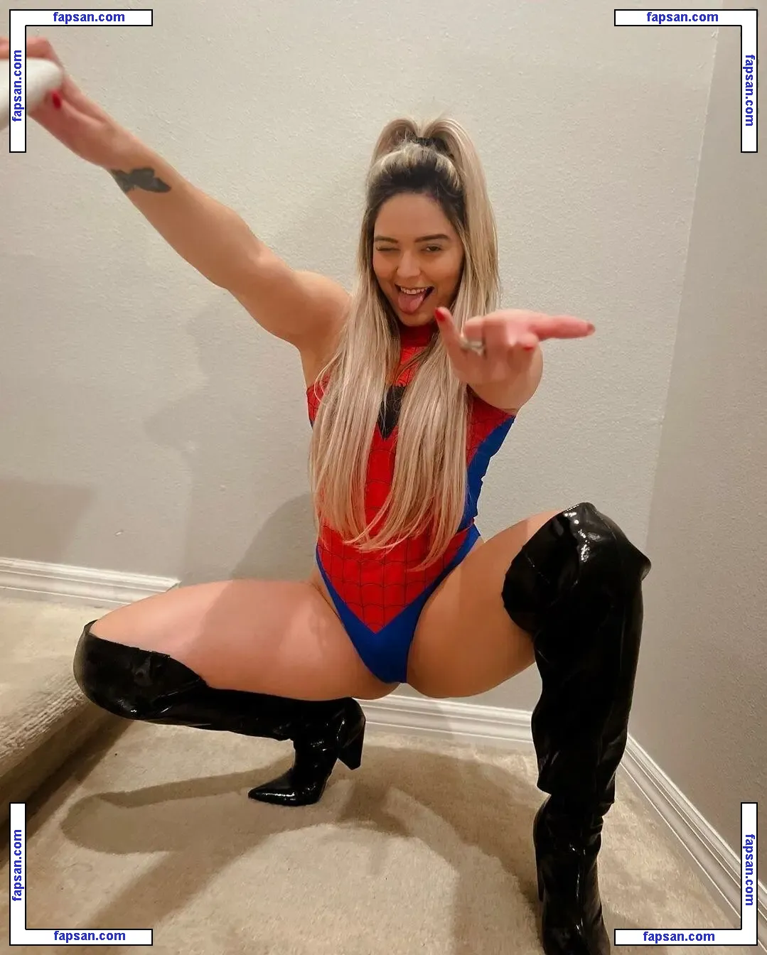 Tay Melo nude photo #0027 from OnlyFans