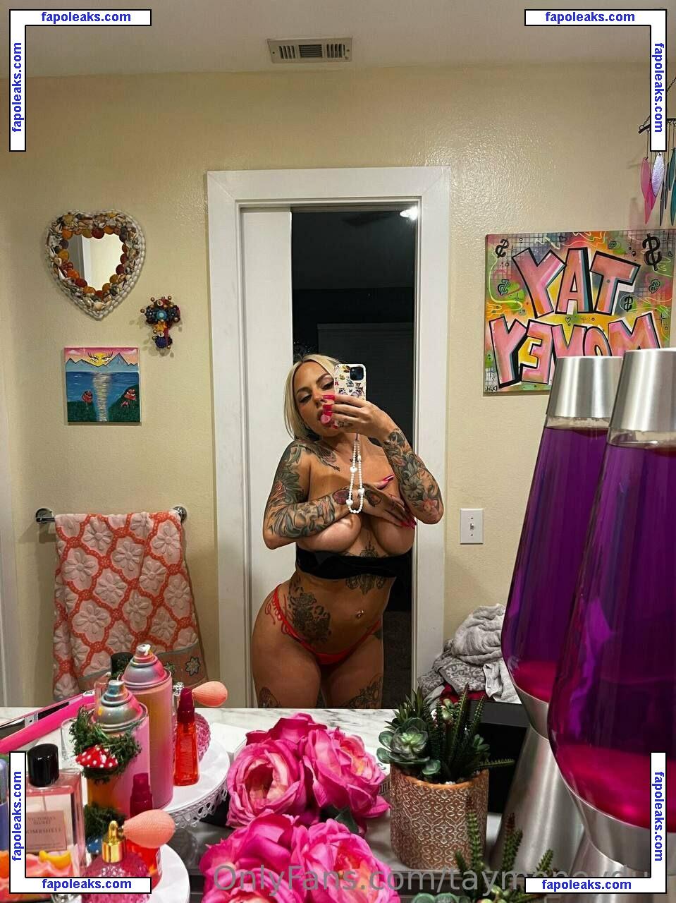 Tay Money / tayasian / taymoney female rapper / taymoneyduh nude photo #0031 from OnlyFans