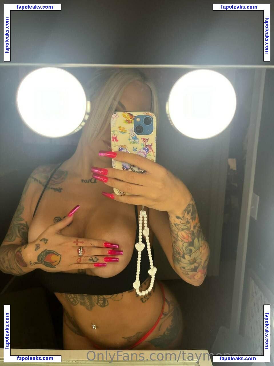 Tay Money / tayasian / taymoney female rapper / taymoneyduh nude photo #0032 from OnlyFans