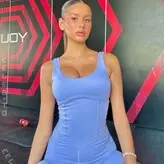 Tay Morad голая #0023